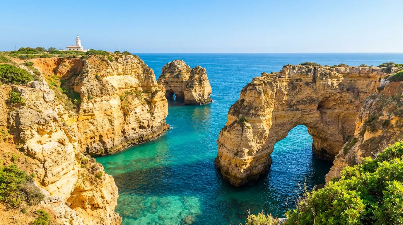 Algarve