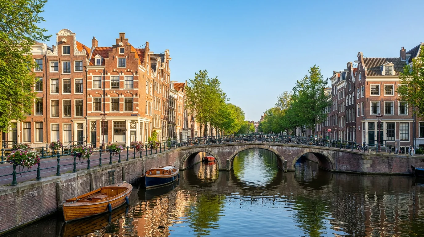 Ámsterdam
