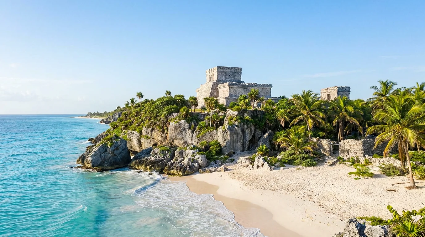 Caribe México
