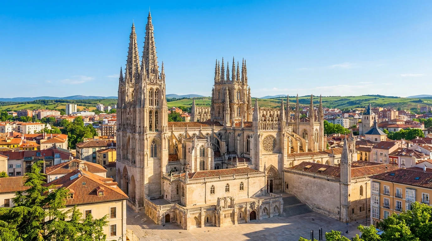 Burgos
