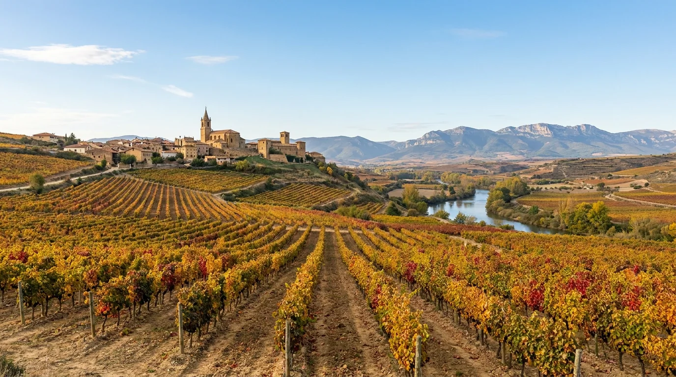 La Rioja