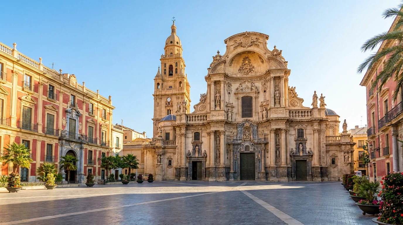 Murcia
