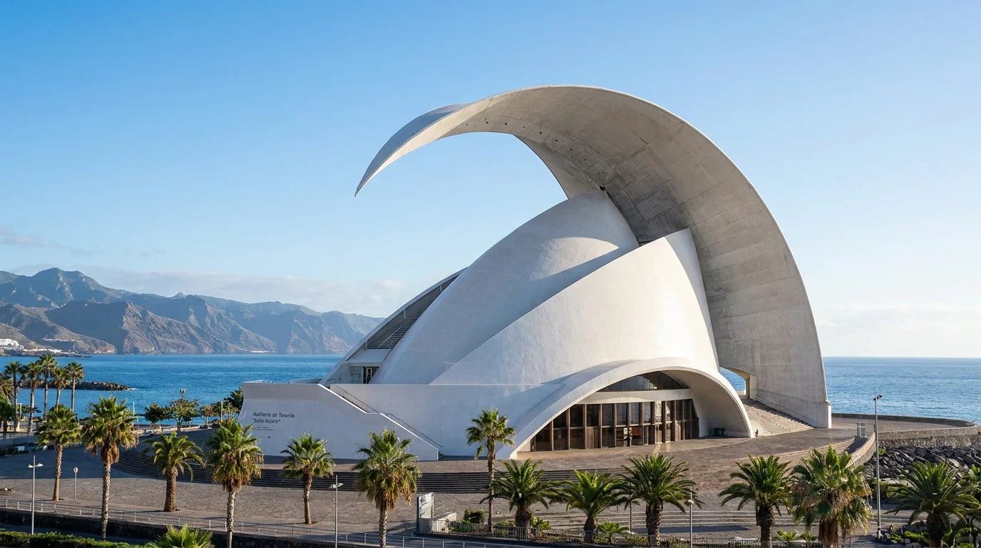 Santa Cruz de Tenerife