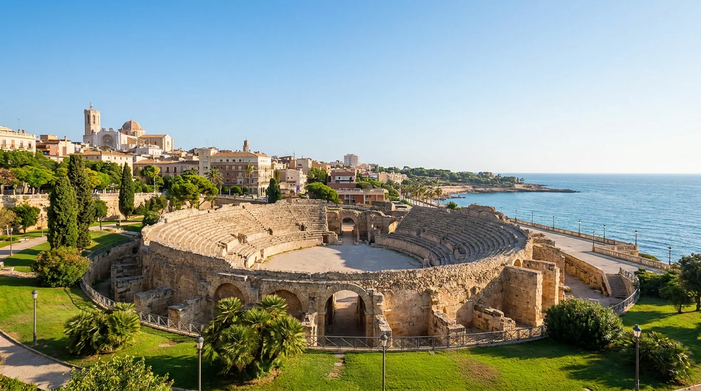 Tarragona