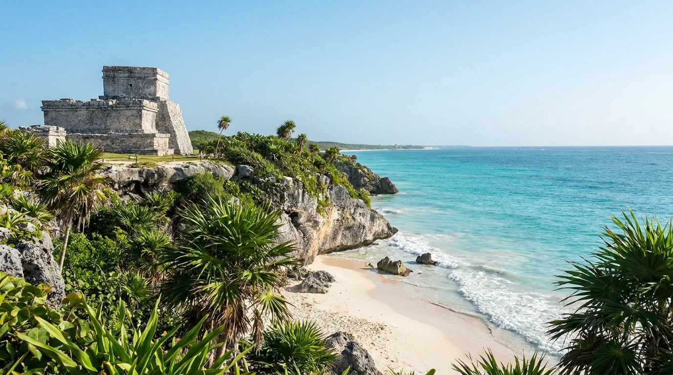 Riviera Maya