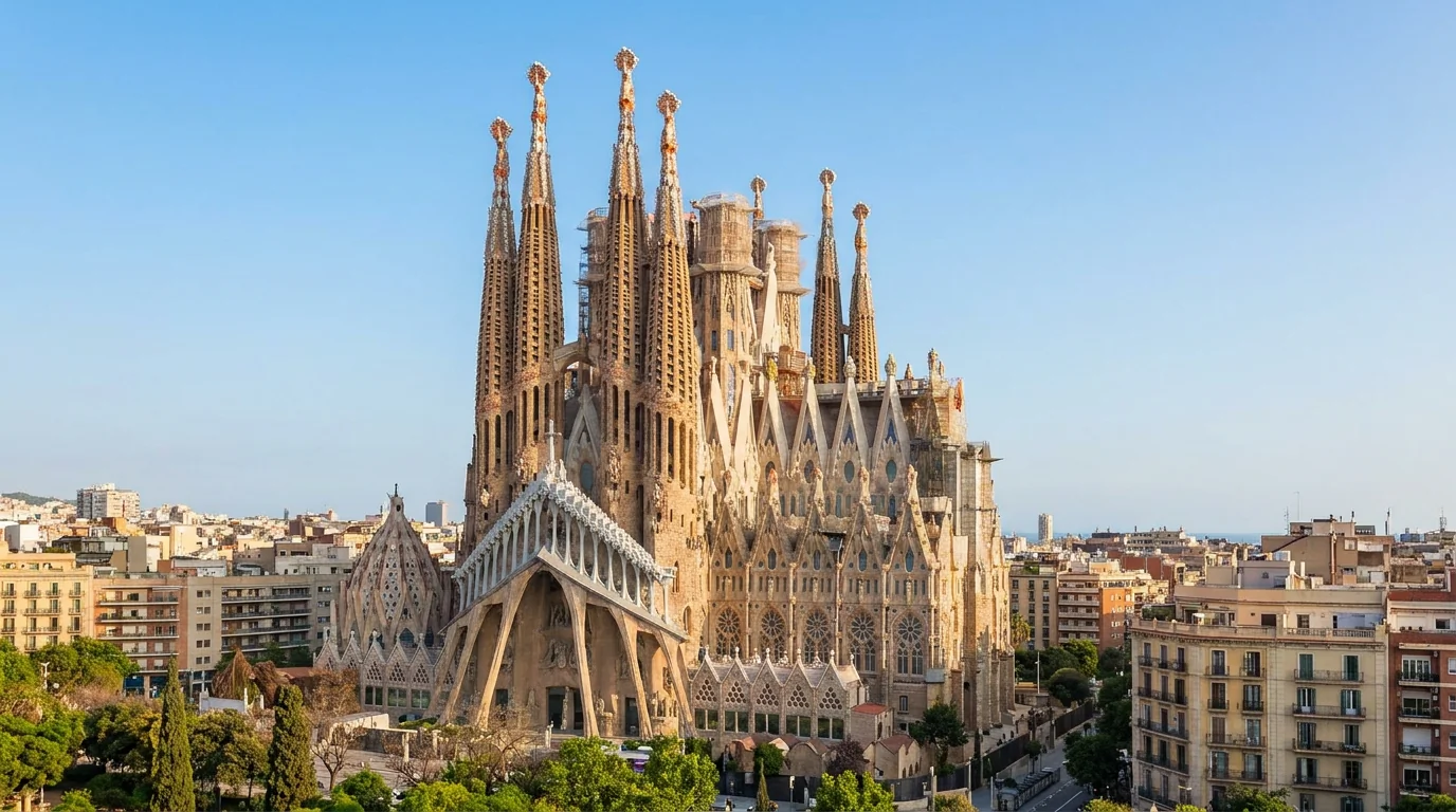 Barcelona