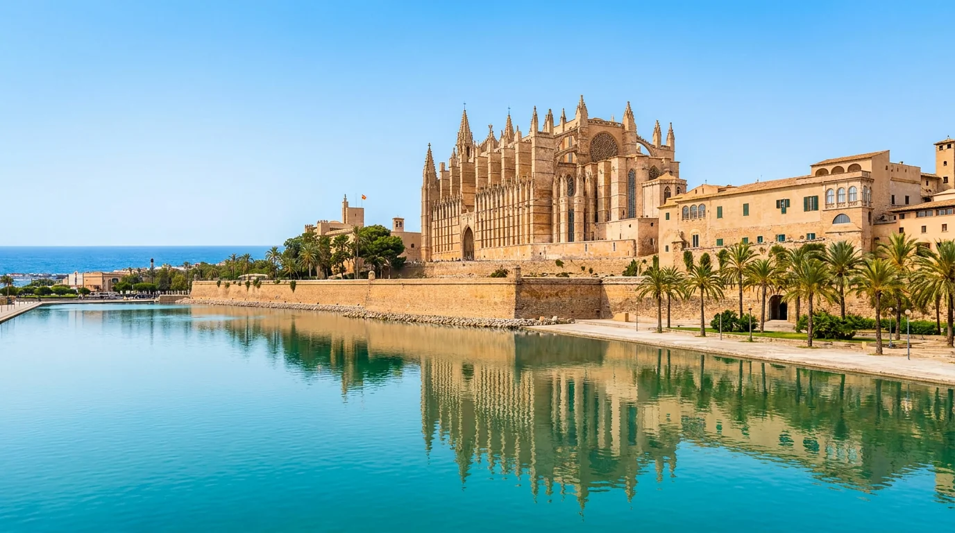 Illes Balears