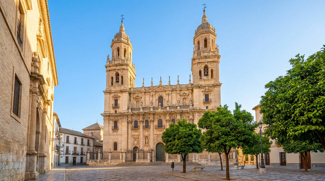 Jaén