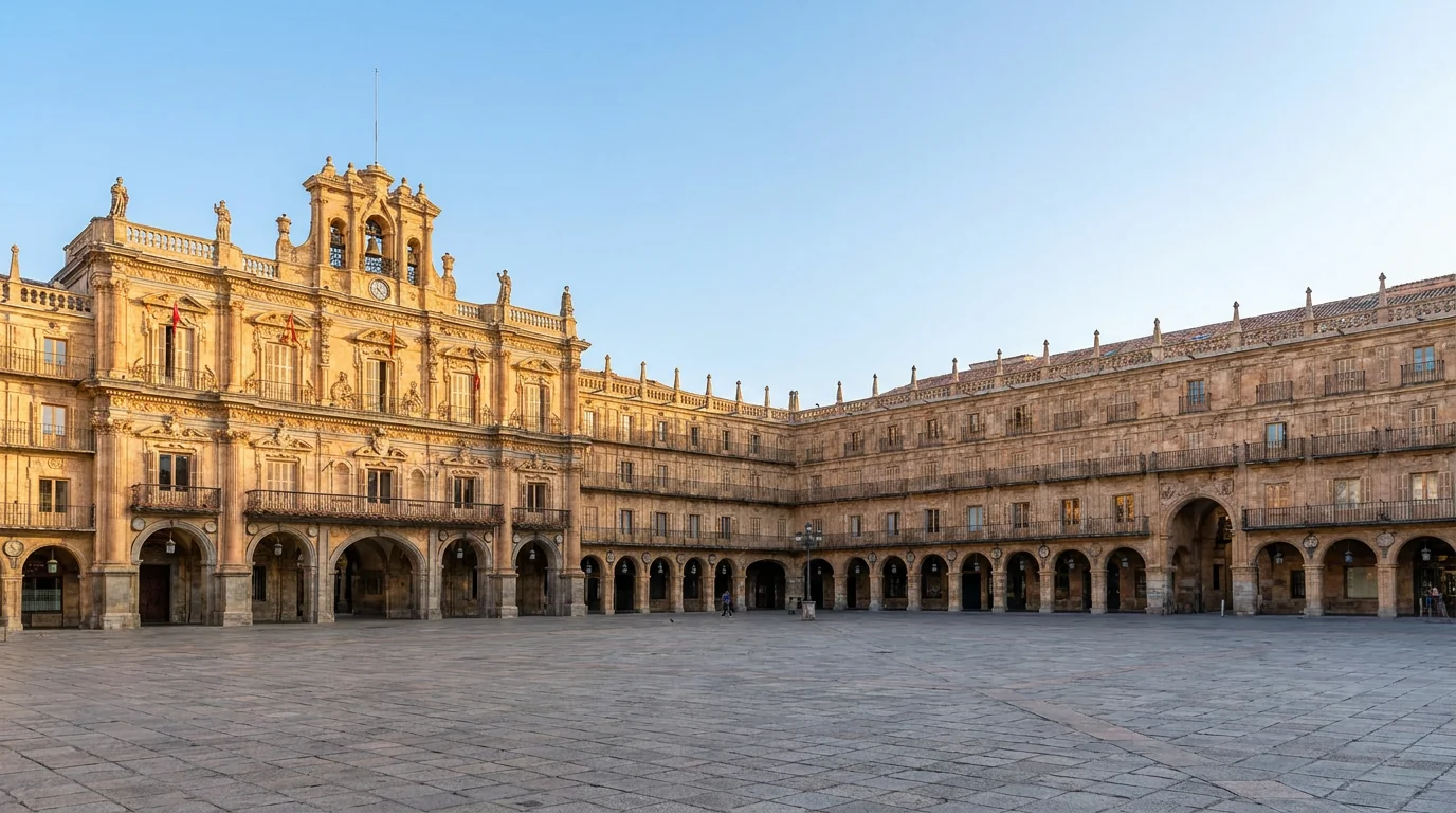 Salamanca