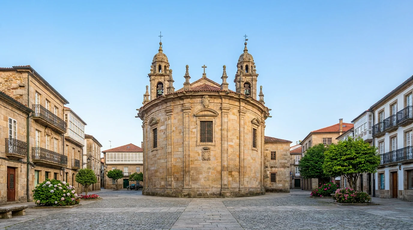 Pontevedra