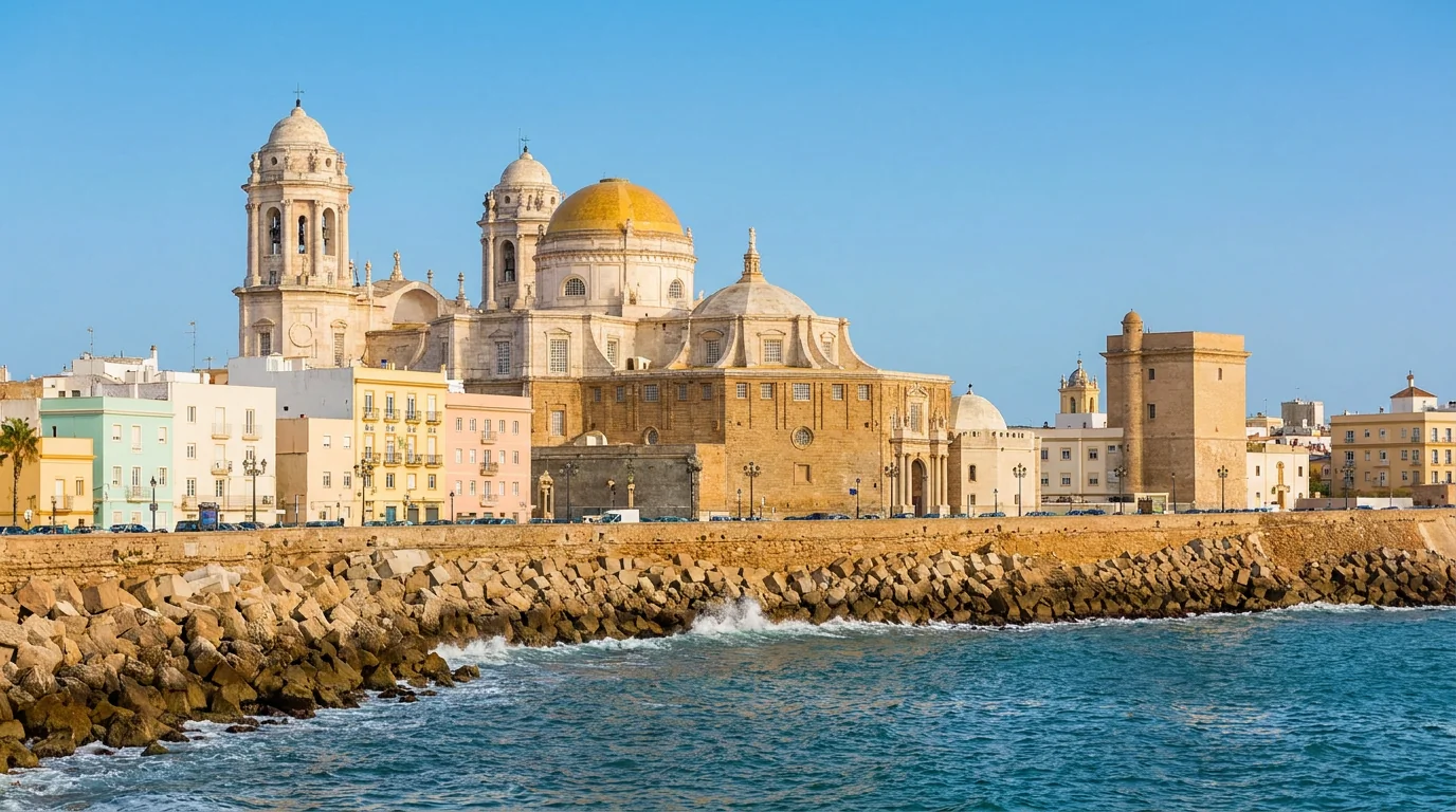 Cádiz