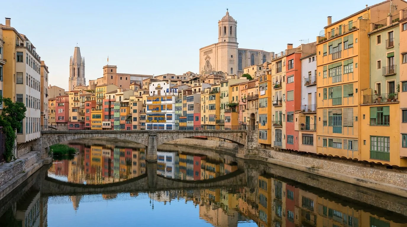 Girona