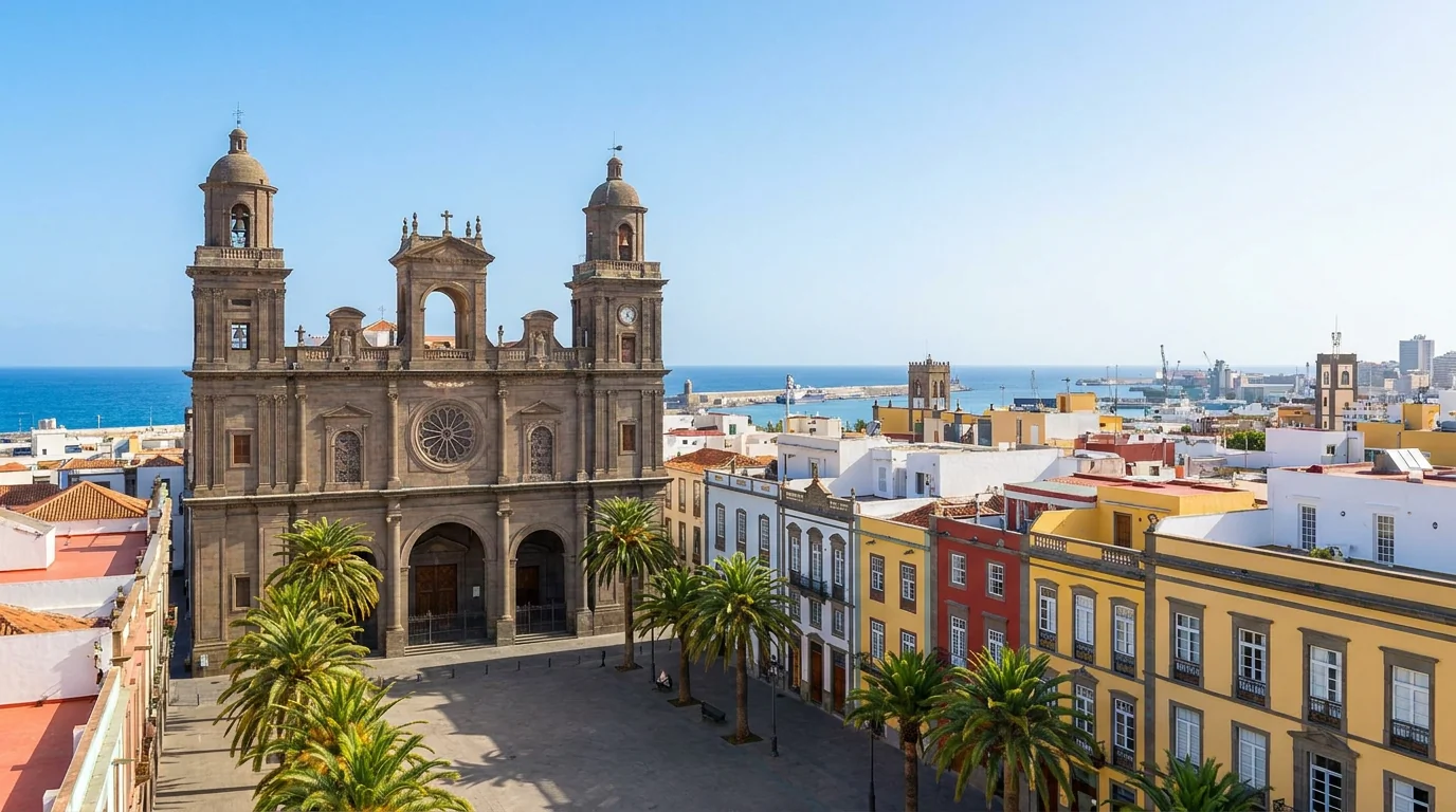 Las Palmas