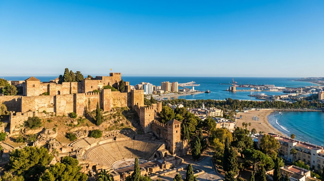 Málaga