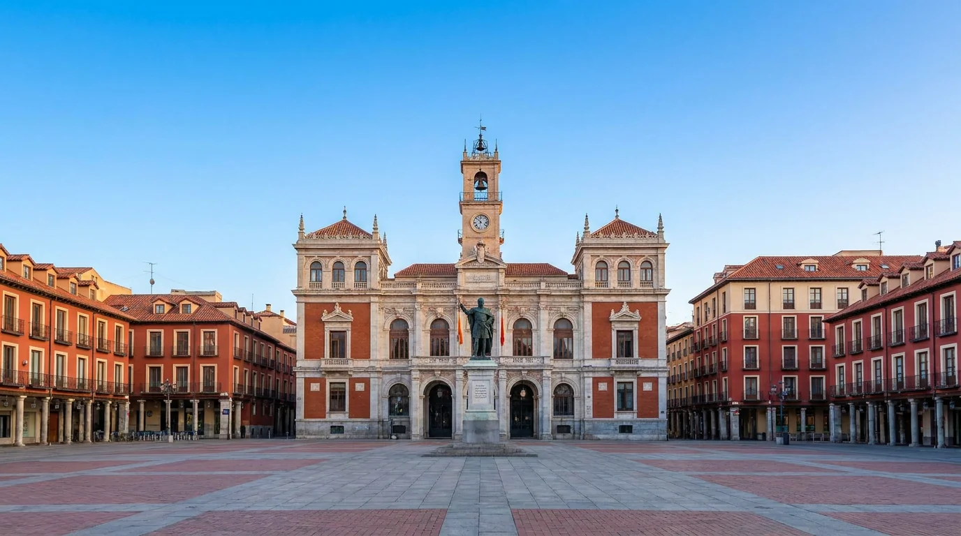 Valladolid