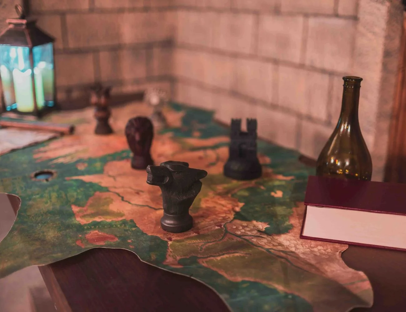 Escape Room War of Thrones Lisboa
