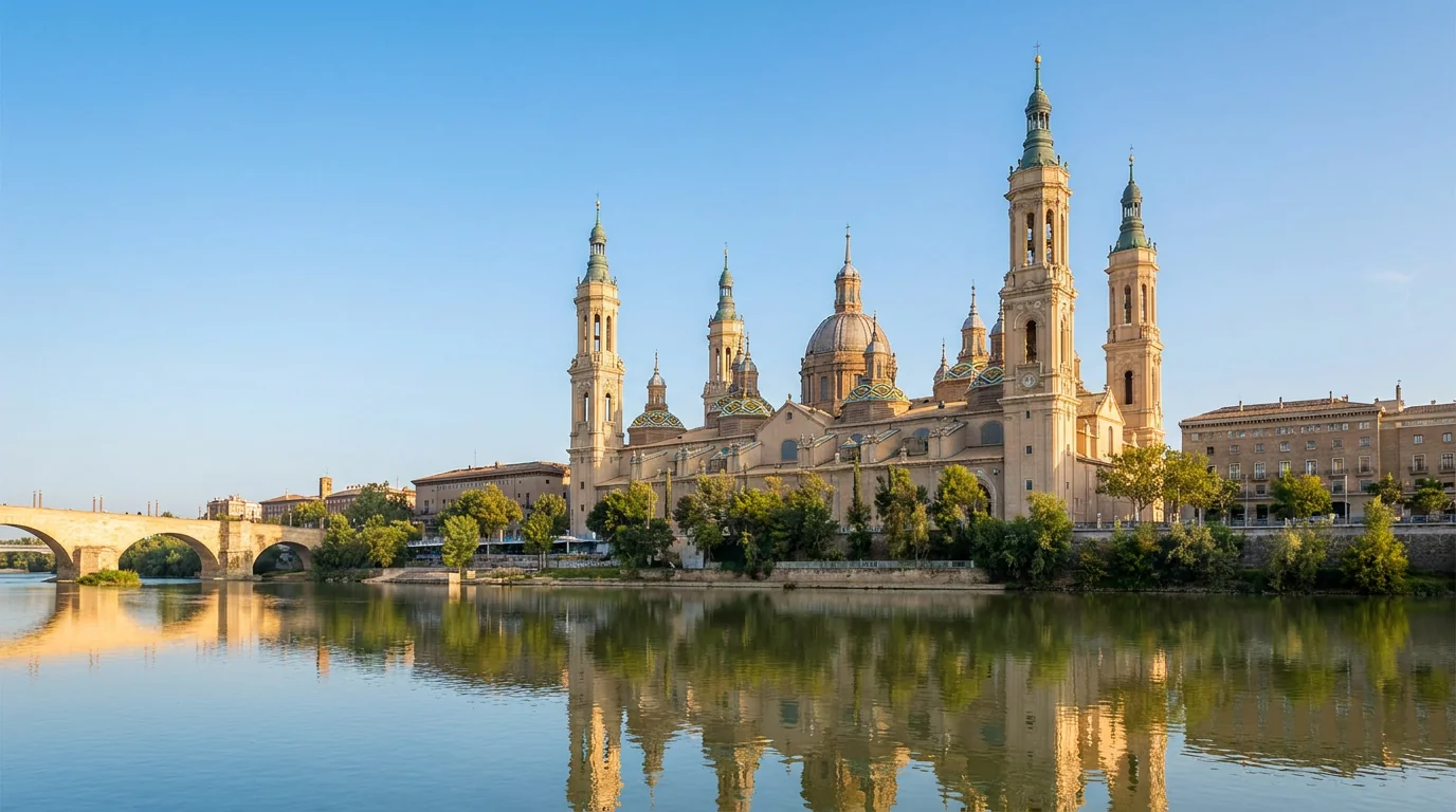 Zaragoza