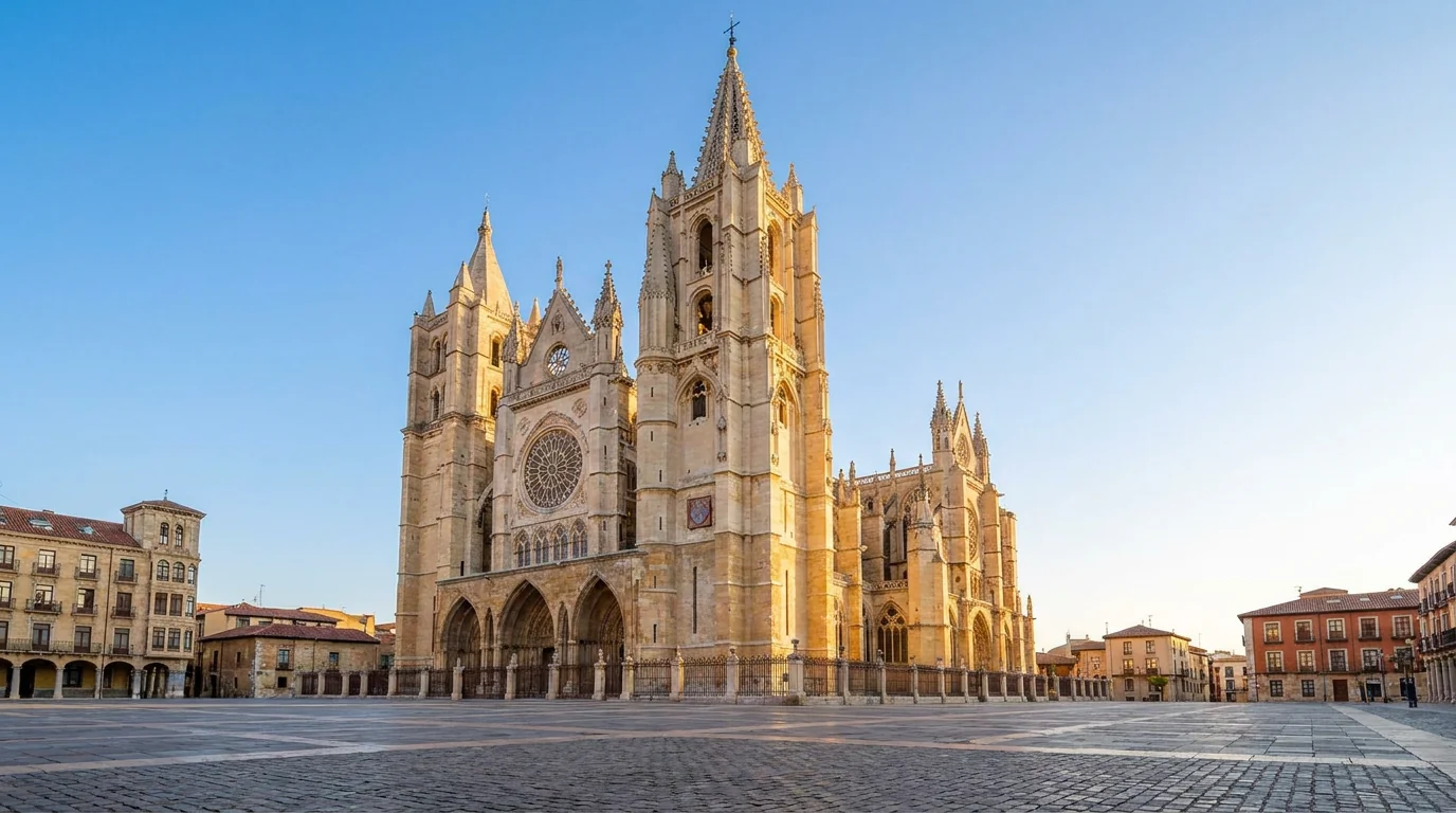 León