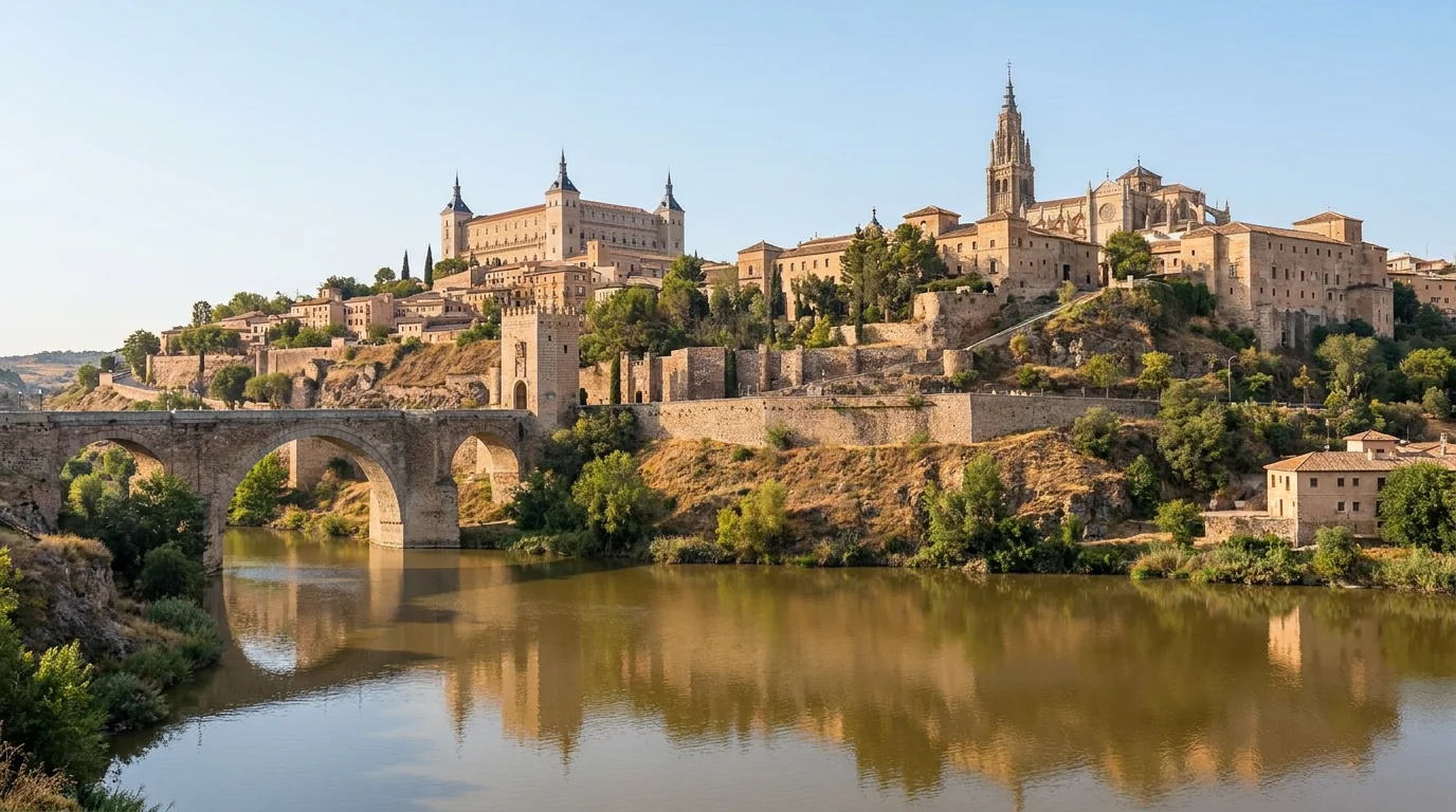 Toledo