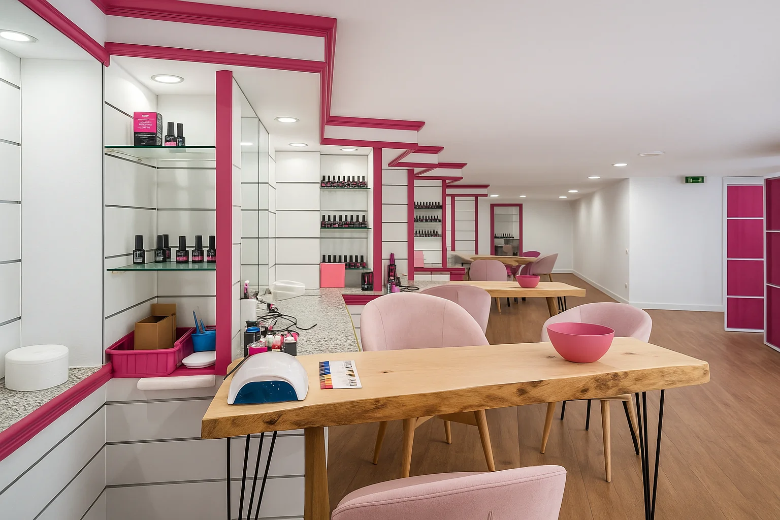 Beauty Party
