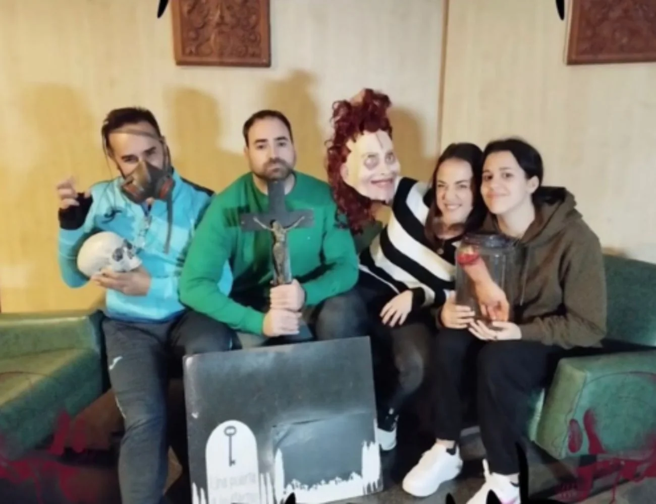 Escape Room