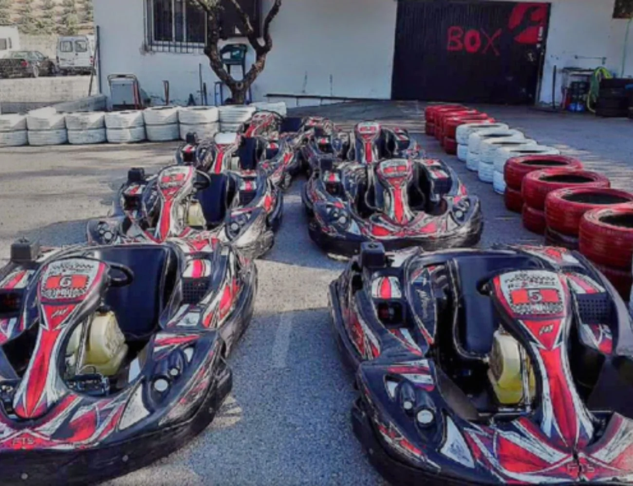 Karting