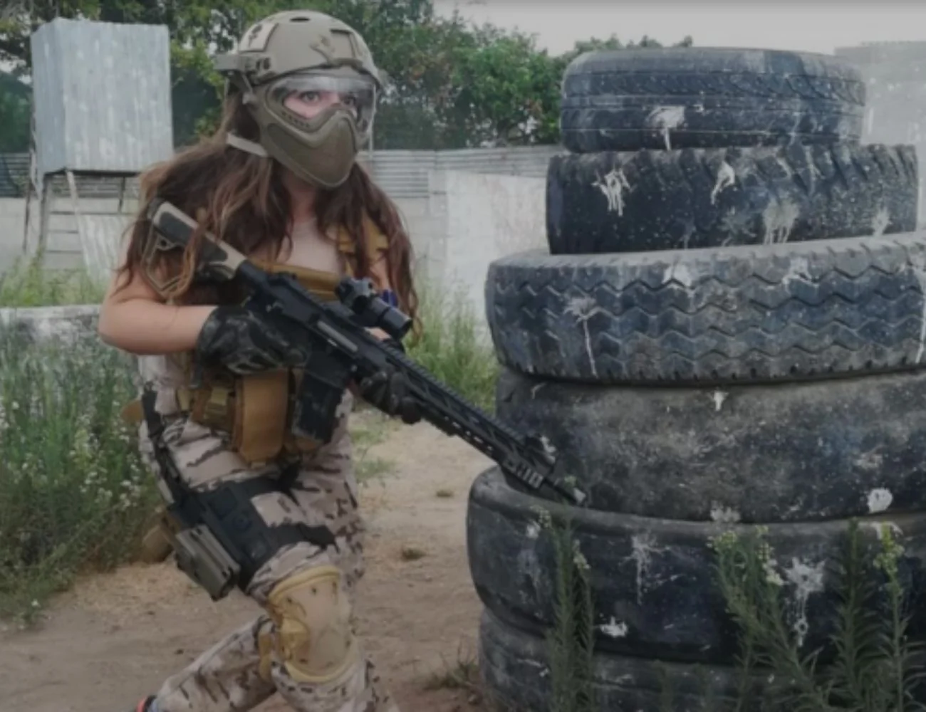 Airsoft