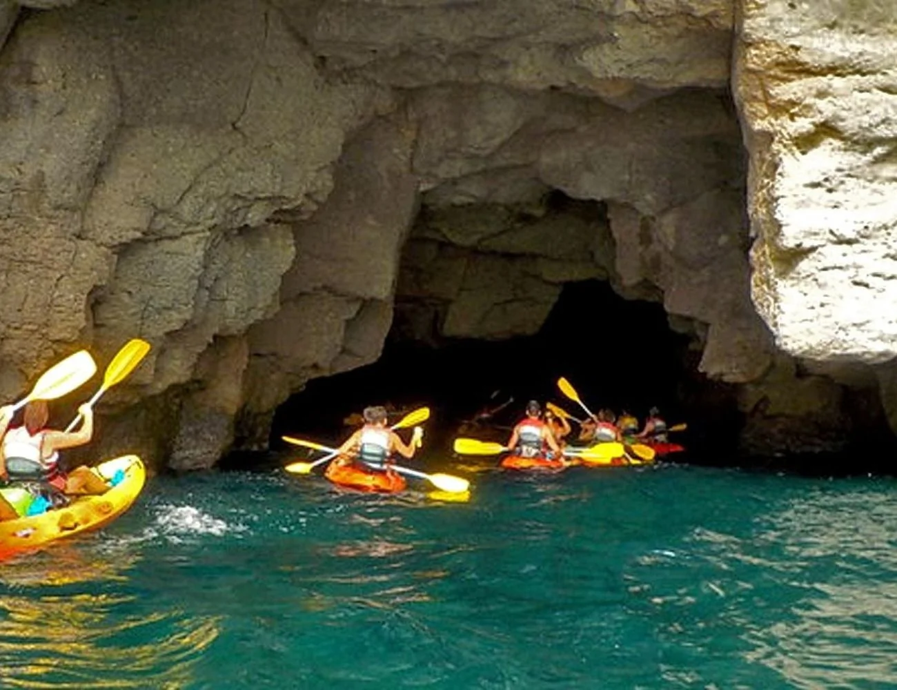 Kayak