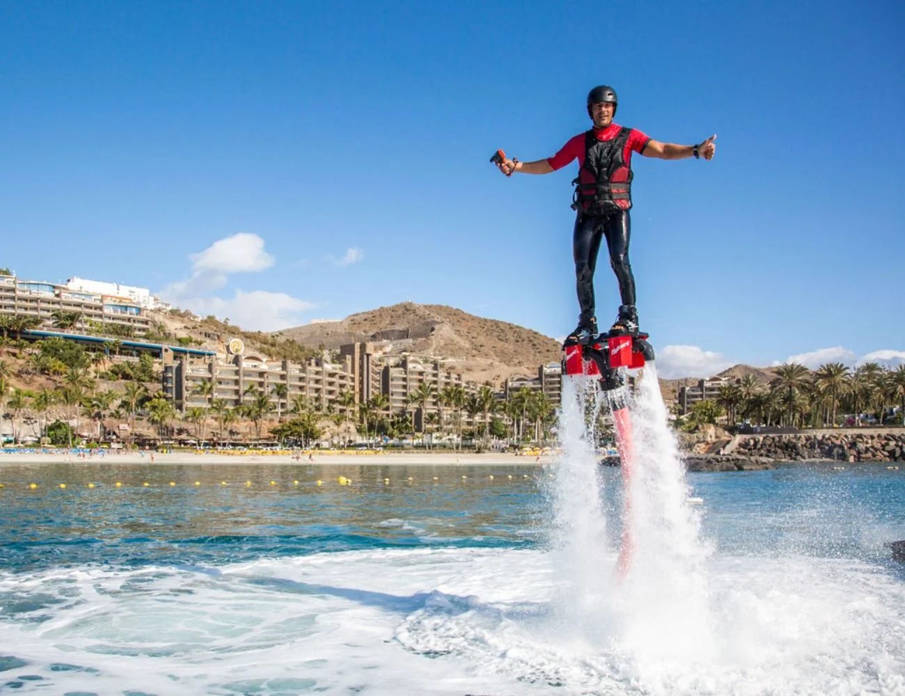 FlyBoard