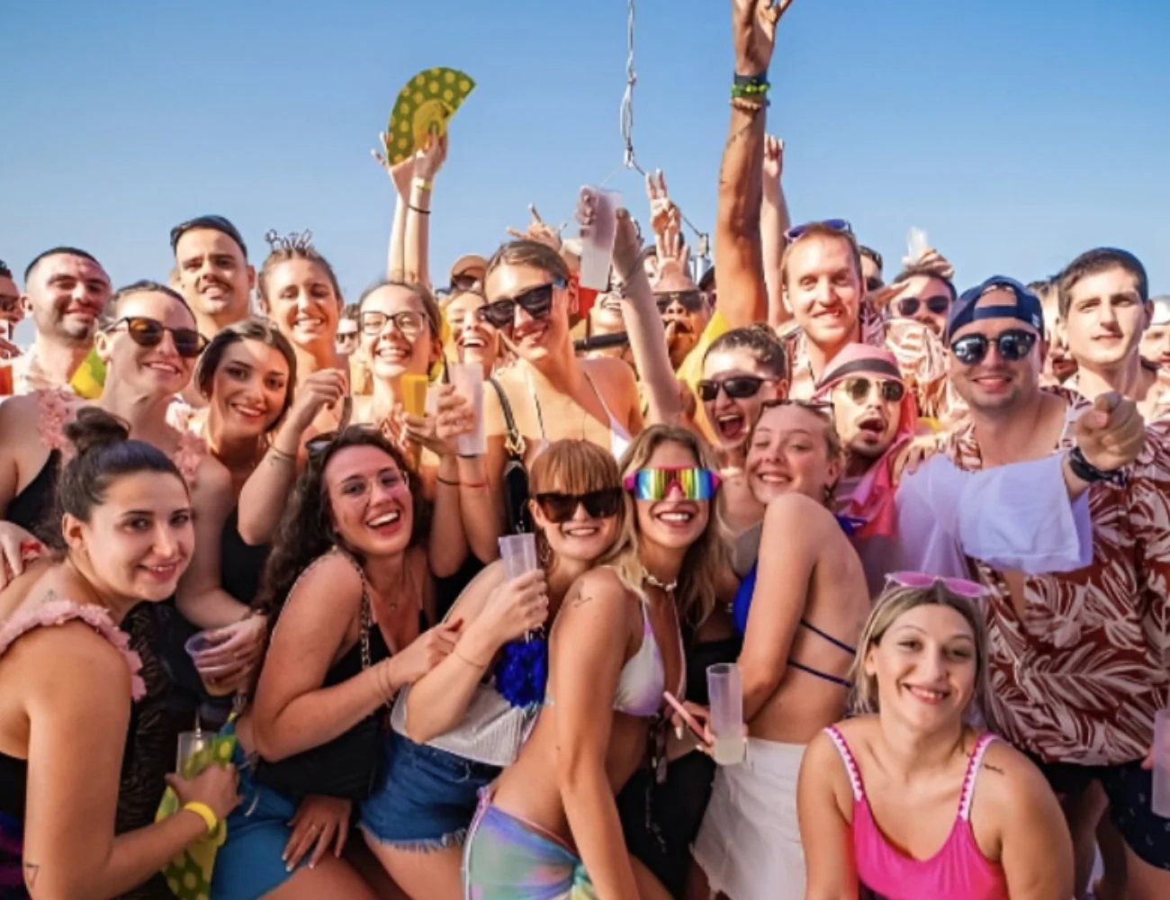 Boat Party