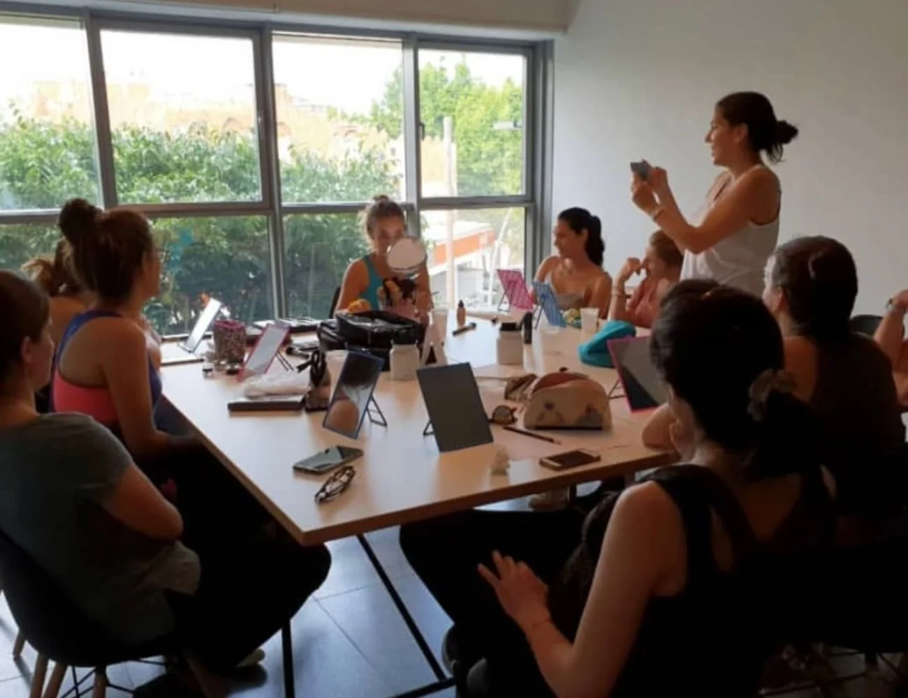 Beauty Party
