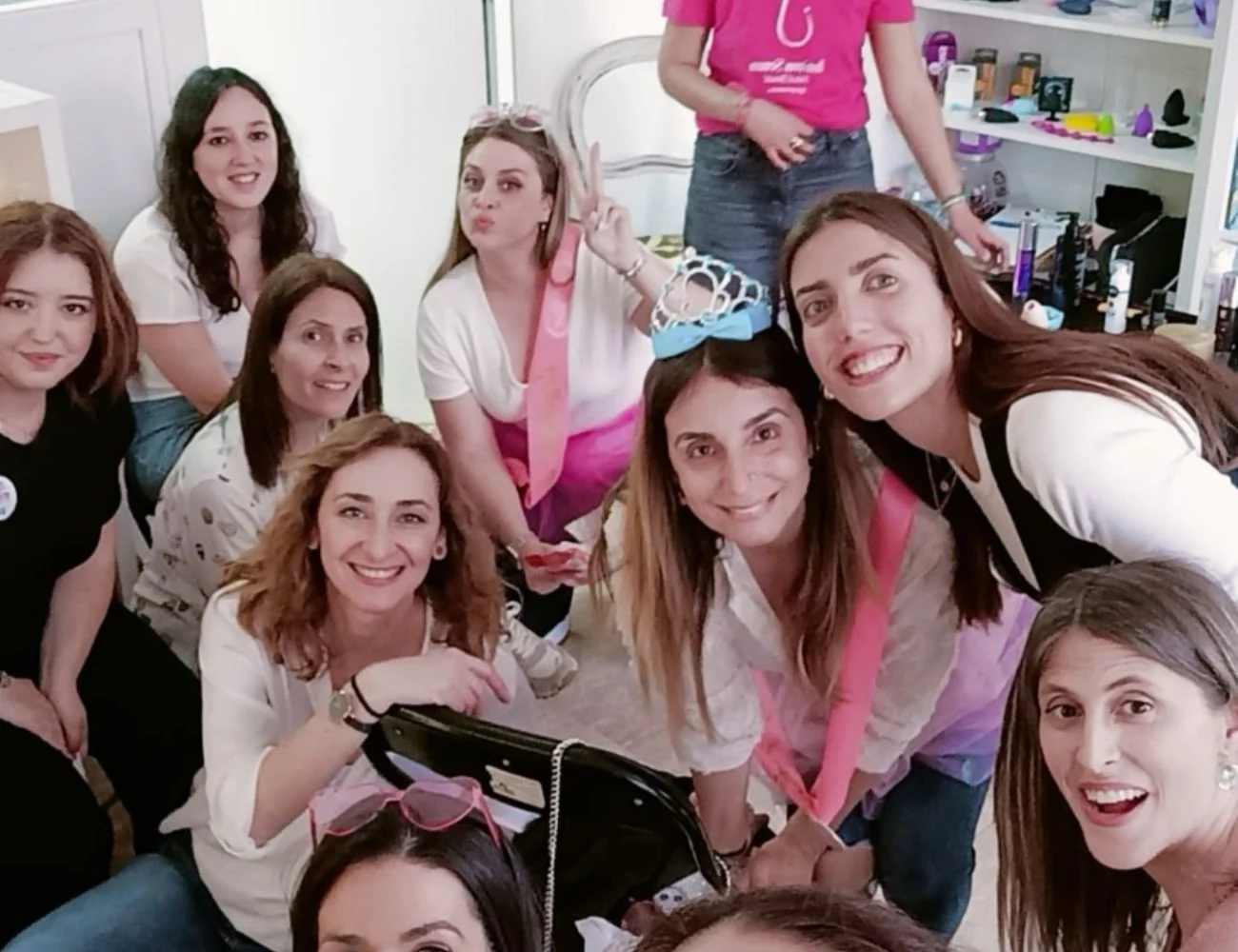 Beauty Party