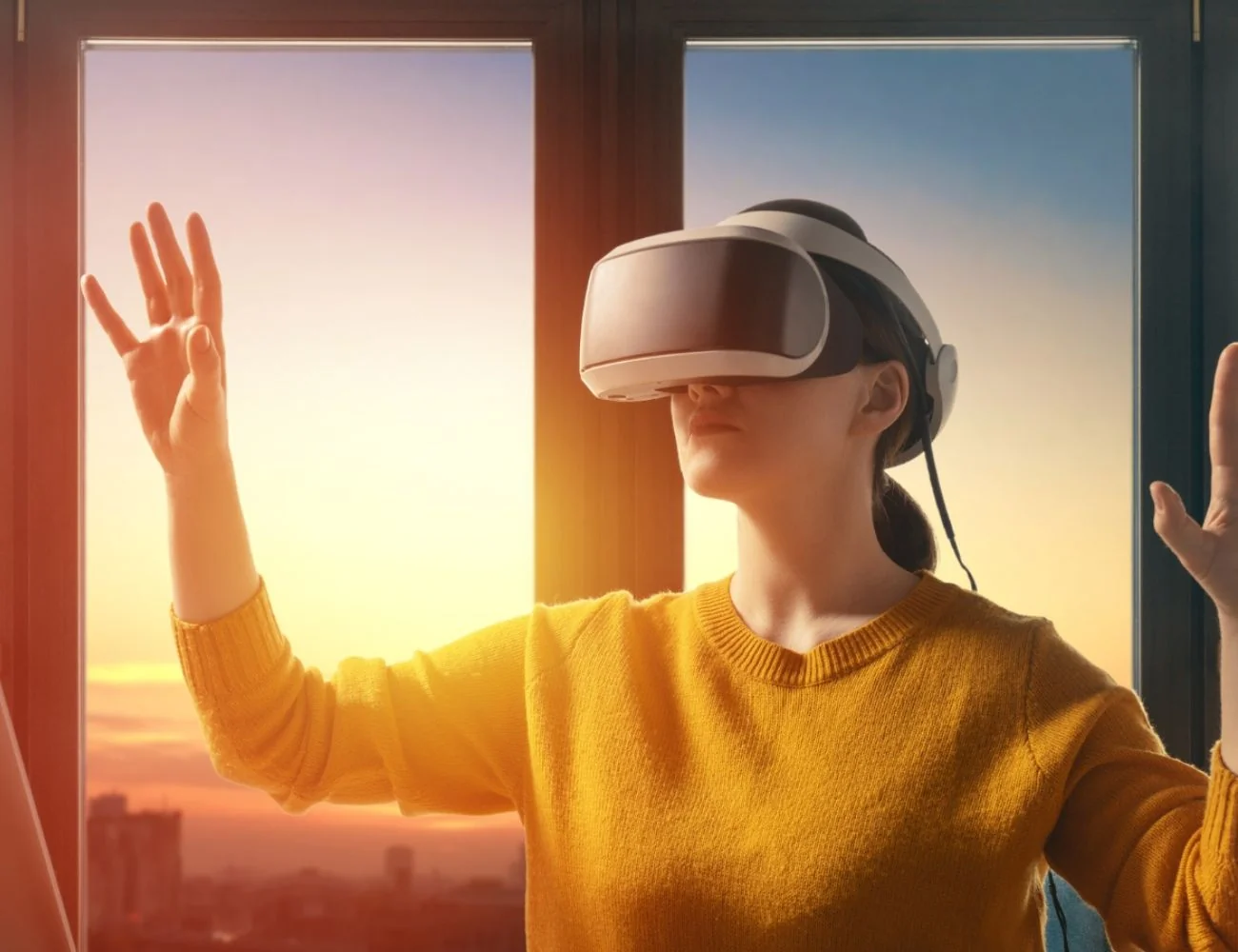 Realidad Virtual