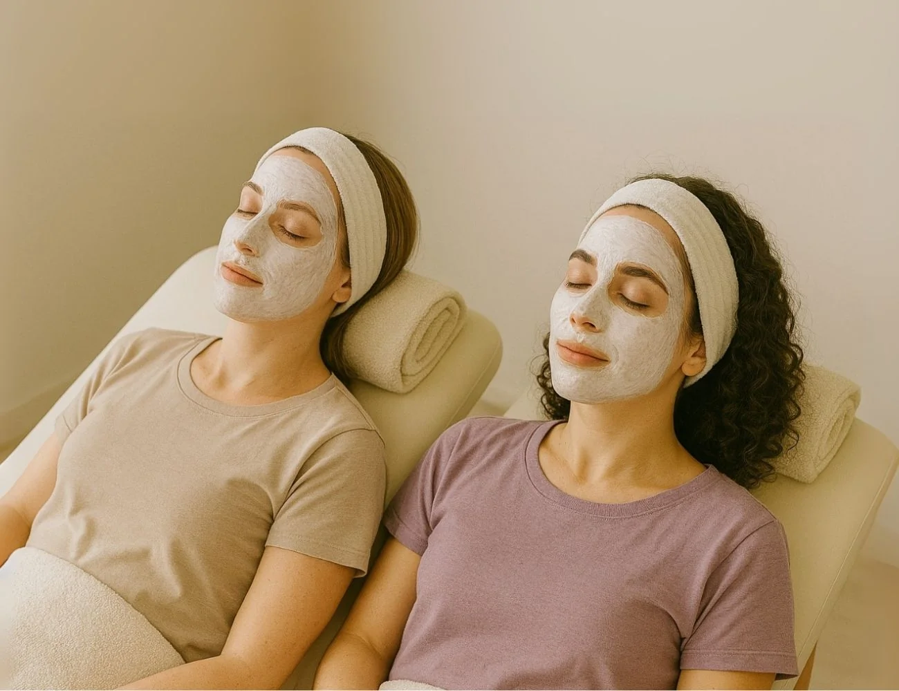Yoga Facial