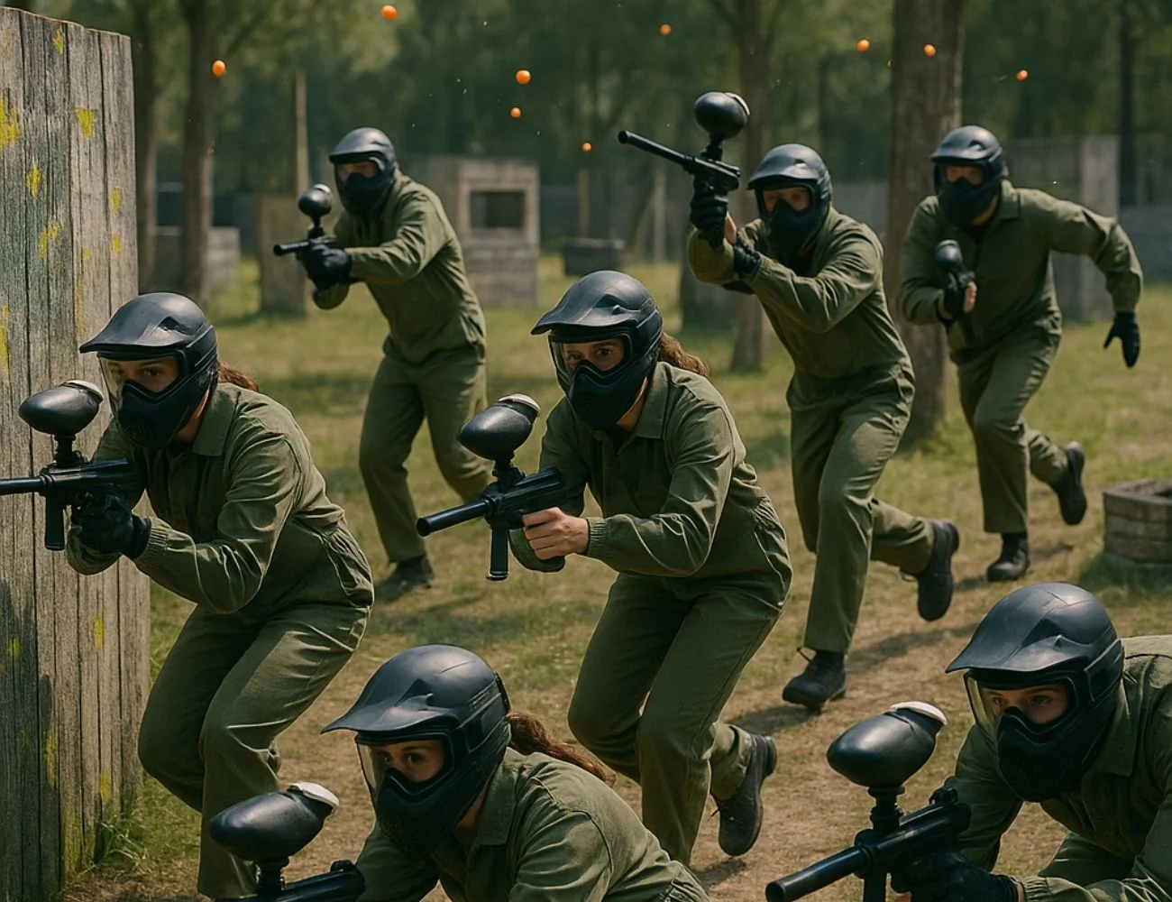 Paintball