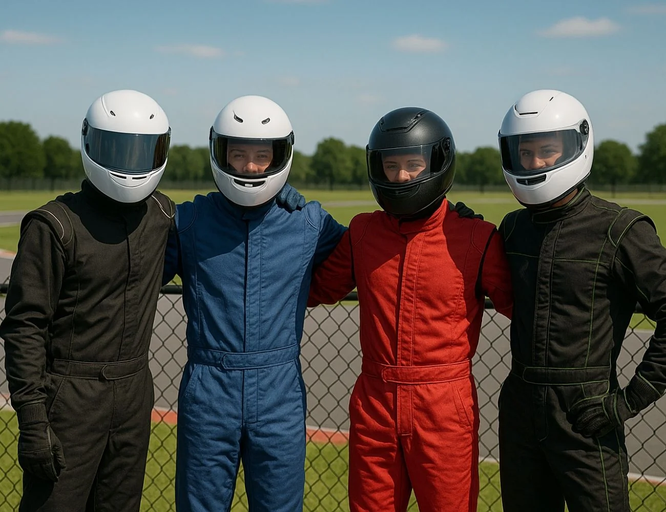 KARTING
