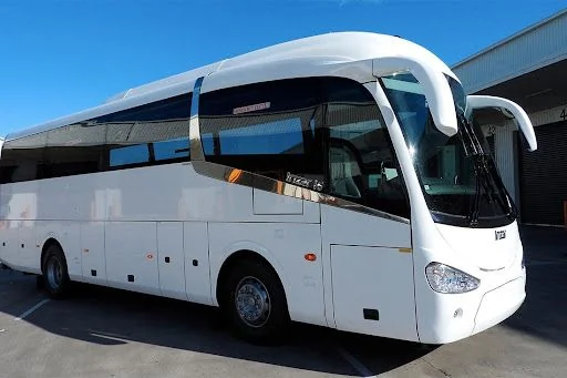 Bus Privado Finca Navalcarnero (solo ficha)