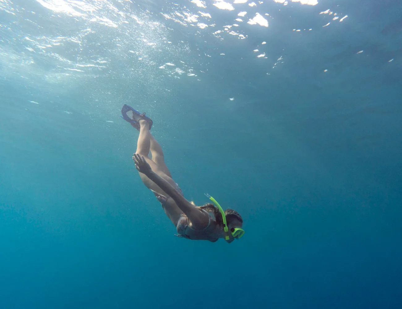 SNORKEL