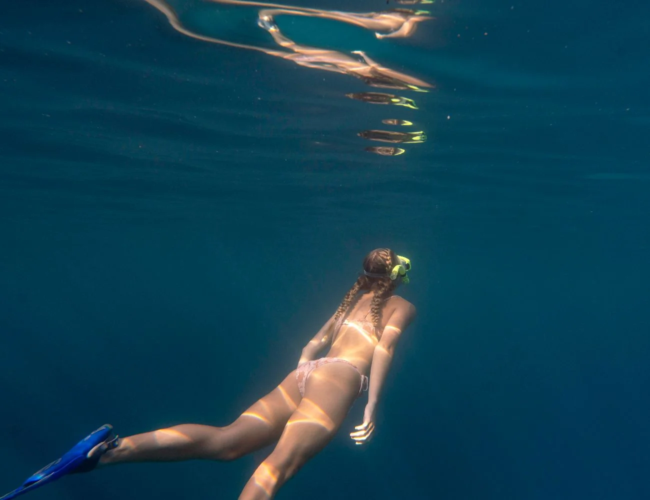 BAUTISMO DE BUCEO