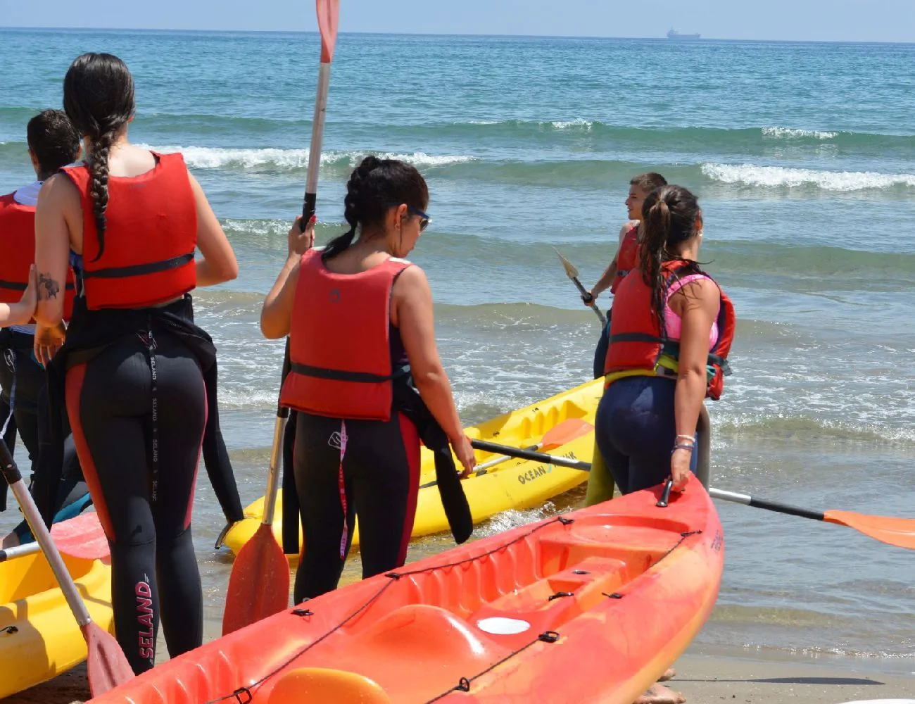 KAYAK