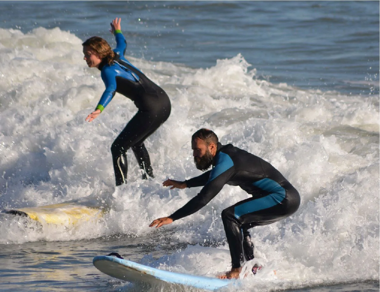 SURF
