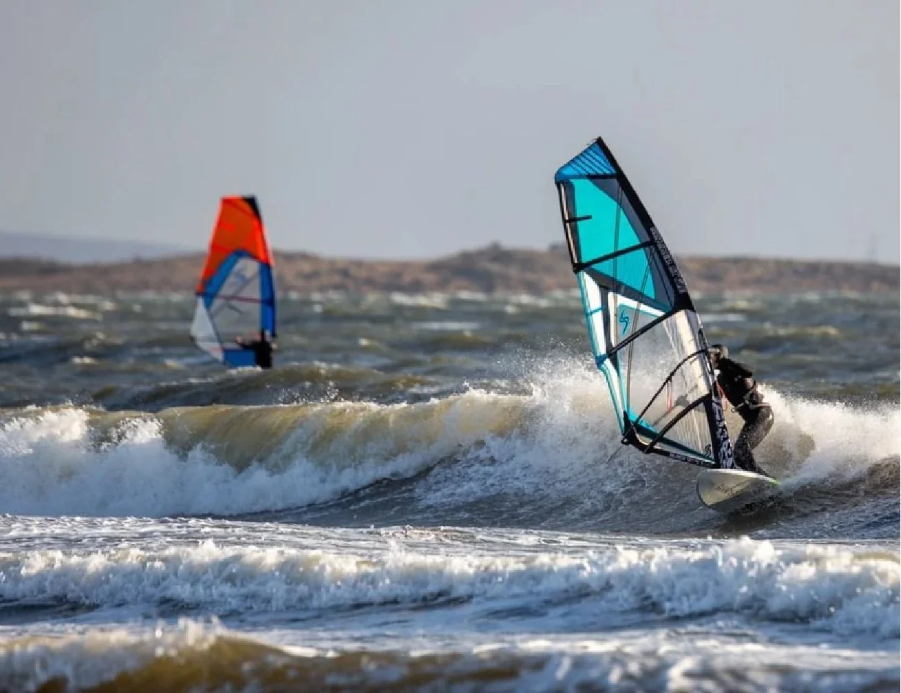 WINDSURF