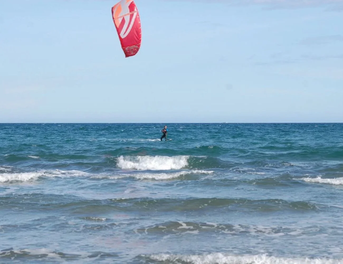 KITESURF