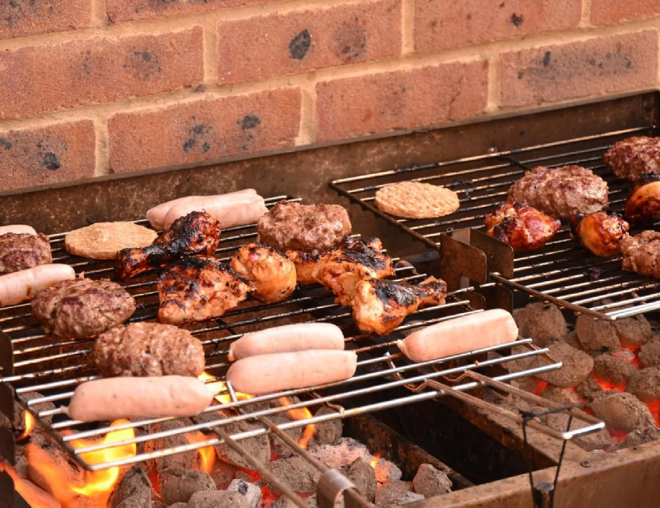 Comida BBQ Finca Mirantes León (solo ficha)