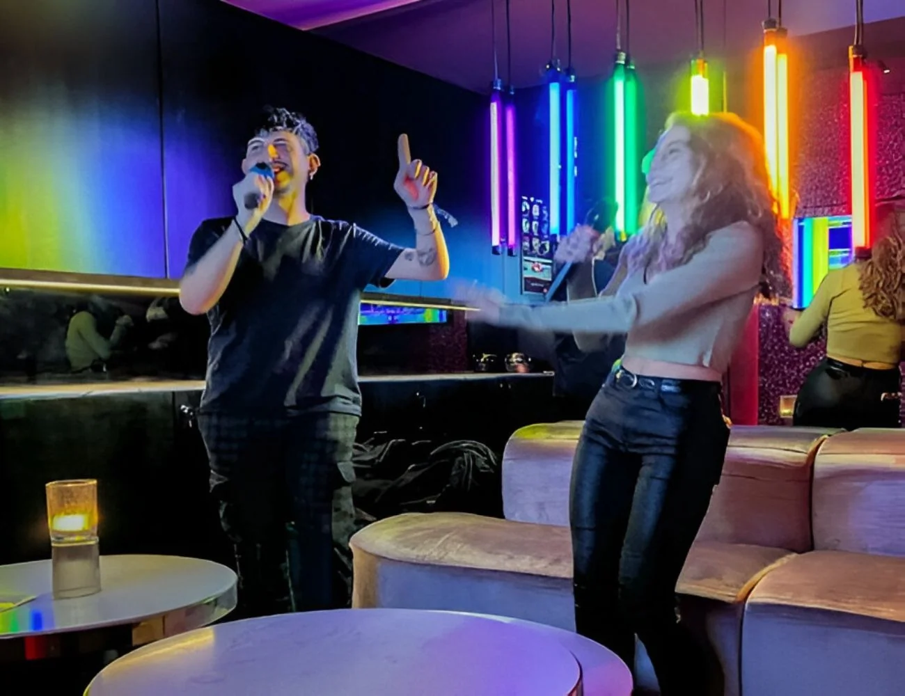 Karaoke Privado Salamanca Ciudad