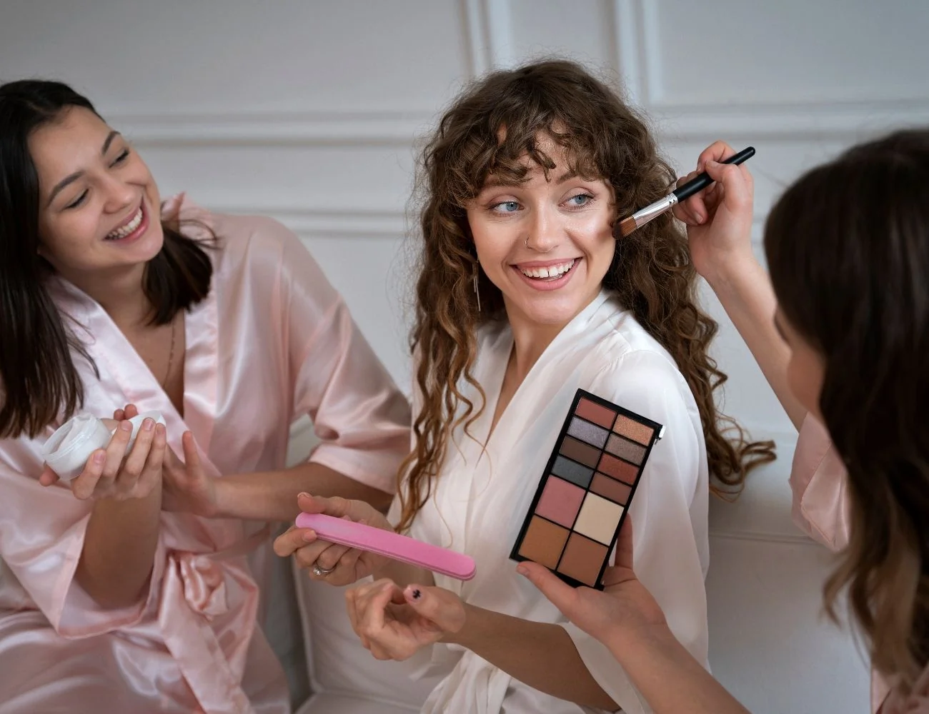 BEAUTY PARTY