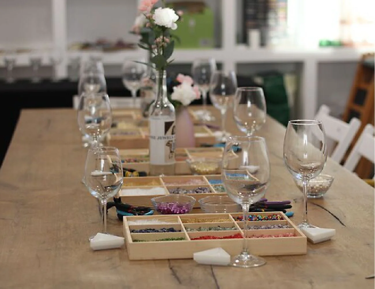 TALLER DE JOYAS
