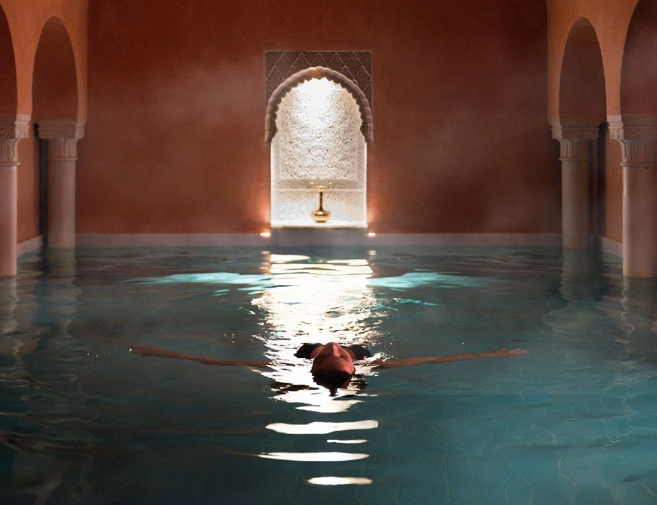 Baños Árabes