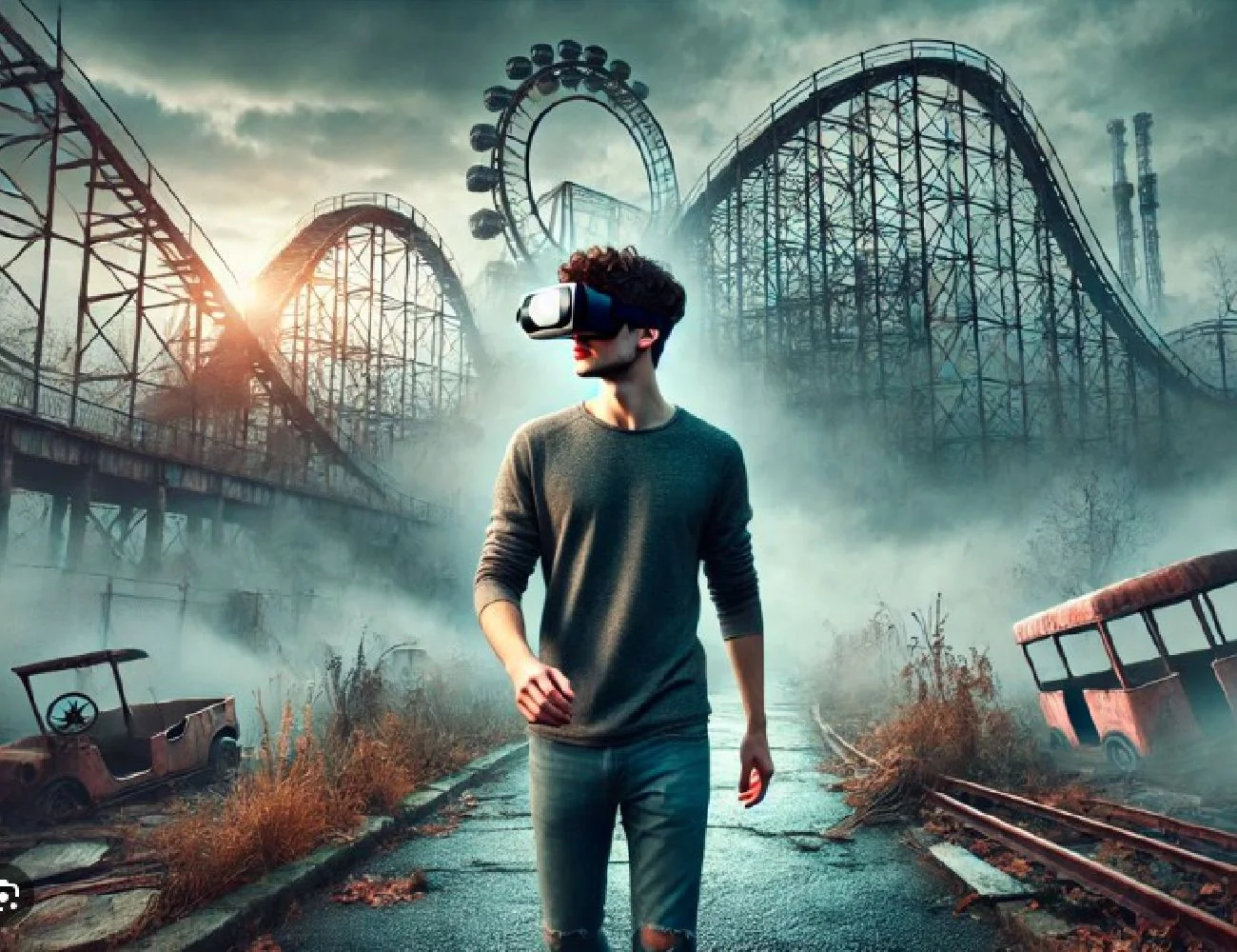REALIDAD VIRTUAL