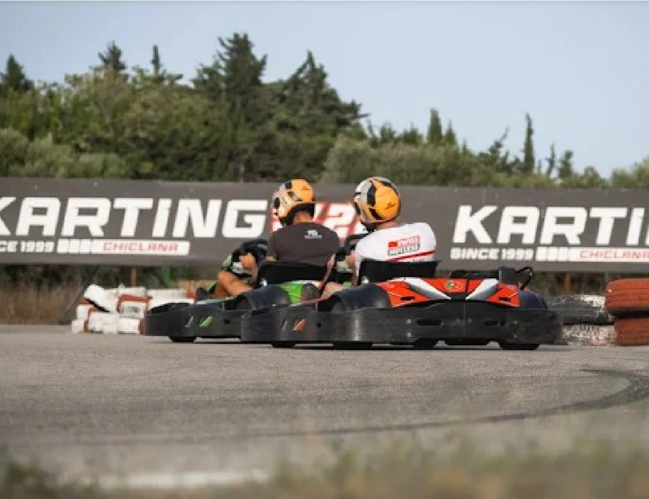Karting